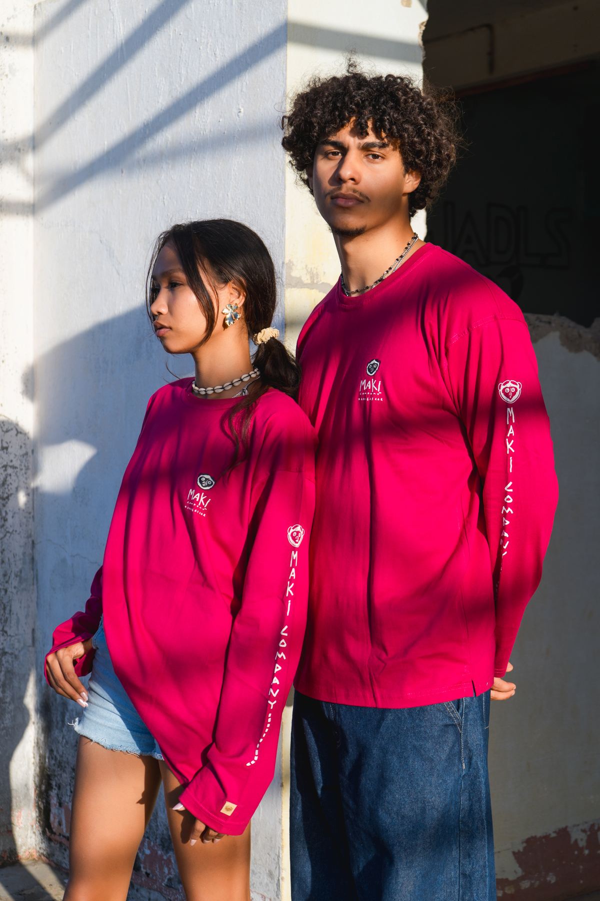 Shop MAKI COMPANY